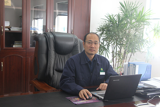 永嘉公司总司理付金轩获浙江省委、省政府转达表扬