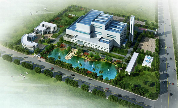 国家发改委：加速生涯垃圾焚烧处理设施建设